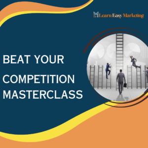 Competition Masterclass